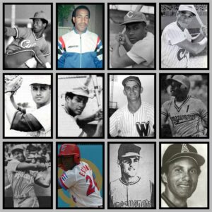 Matanceros Campeones Olimpicos y Mundiales en Béisbol.