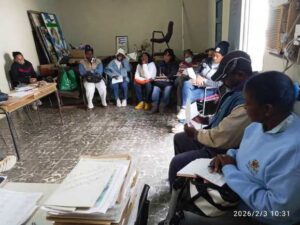 Realizan en Jovellanos taller de programación cultural