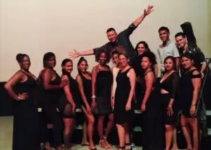 Se presentan proyectos culturales en espacios fijos del municipio de Colón