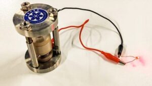 China logra un hito en baterías de estado sólido con un diseño que utiliza iones hidruro