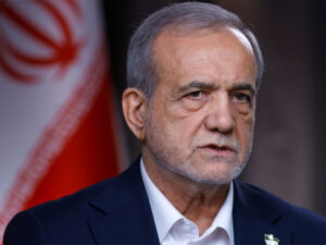 Teherán afirma que no cederá ante la presión ni las dificultades