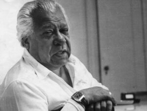 Acogerá Cuba XV Coloquio y Festival Internacional Nicolás Guillén