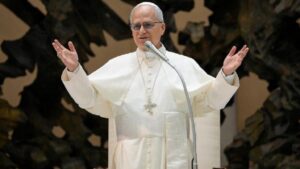 Destacan en Italia llamado de León XIV a un diálogo entre EEUU y Cuba
