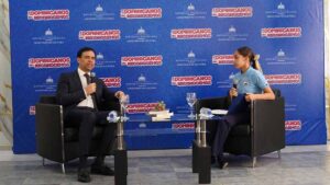 Ministerio de Cultura anuncia campaña Los dominicanos nos reconocemos