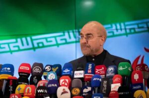 Irán afirma que no busca ni buscará adquirir armas nucleares