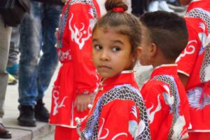 Comienza también en Cuba Nuevo Año Lunar chino