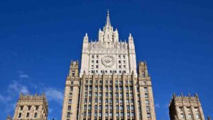 Rusia anuncia contramedidas ante fin del tratado nuclear Start III