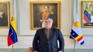 Rusia acusa a Estados Unidos de usar sanciones para desplazar a sus empresas en Venezuela