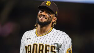 Tatis Jr predice posible resultado de Dominicana y Japón en Clásico