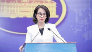 Vietnam expresa preocupación por el recrudecimiento del bloqueo de EE.UU. contra Cuba