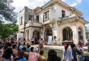 Zonas Creativas en el occidente cubano, pese a las adversidades