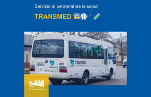 Precisan funcionamiento de servicio Transmed