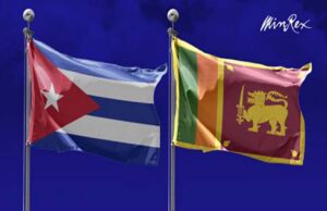 Asociación de Graduados en Sri Lanka condenó bloqueo contra Cuba