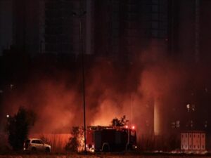 Grupos iraquíes reivindican 23 ataques contra bases estadounidenses