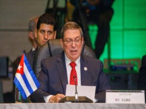 The Herald Zimbabwe pondera compromiso de Cuba con su soberanía