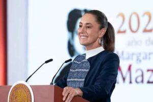 México reafirma rechazo a propuesta de Trump de enviar tropas