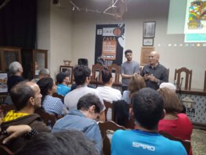 FESTITIM Matanzas: La fiesta del teatro para niños