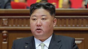 Kim Jong Un agradece a Cuba y Belarús recientes felicitaciones
