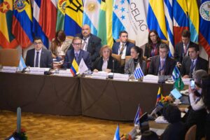 Colombia se alista para X Cumbre de Jefes de Estado de Celac