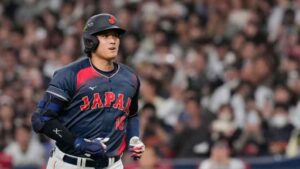 Japón venció a Surcorea y sigue invicto en Clásico Mundial de Béisbol