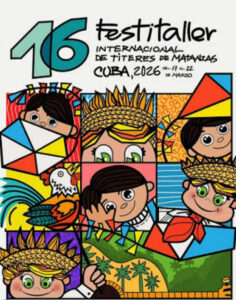 Cuba acogerá el Festival Internacional de Títeres en Matanzas