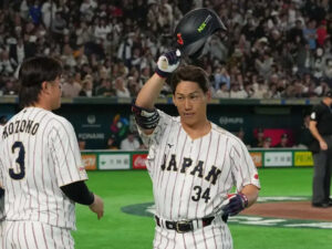 EEUU, Japón o República Dominicana, ¿cuál se lleva el Clásico?