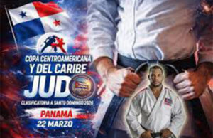 Judocas cubanos afinan mira para clasificatorios de Santo Domingo 2026