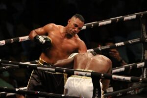 Definido el próximo rival de Arlen López