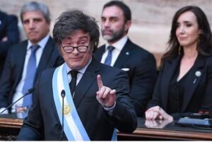 Gobierno argentino encara nuevas protestas y el reto de la corrupción