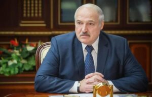 Meterse en Cuba será caro para EEUU, advierte Lukashenko