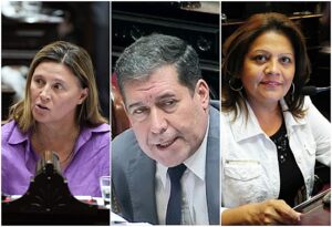 Diputados argentinos repudian guerra económica de EEUU contra Cuba