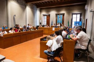 Aprueban Consejos de Toscana en Italia nueva moción de apoyo a Cuba