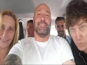 Prosigue escándalo ANDIS ensuciando imagen de gobierno argentino