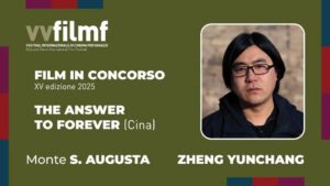 Filme chino ganó el festival ruso de cine Cuervo de Oro