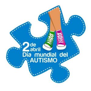 Día Mundial de la Concienciación sobre el Autismo