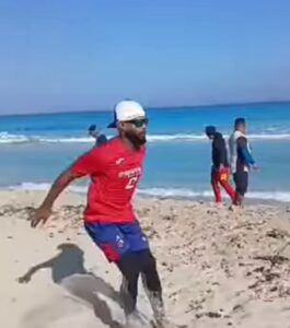 Cocodrilos retoman preparación rumbo a Liga Élite