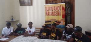 Acogerá Matanzas Festival Internacional de la Rumba