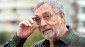 Murió Brandoni, el cine y teatro argentinos lloran