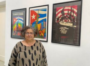Muestra honra en Cuba vínculo de Fidel con Casa de las Américas