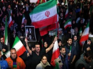 Egipto celebra alto el fuego entre EEUU e Irán