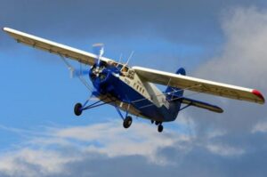 Rusia evalúa devolver al servicio unos 700 biplanos An-2 ante demoras en nuevo proyecto Baikal