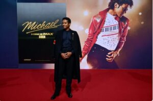 La película sobre Michael Jackson, un biopic supervisado por la familia