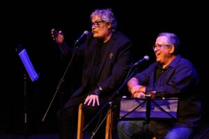 La nobleza del alma en Amaury