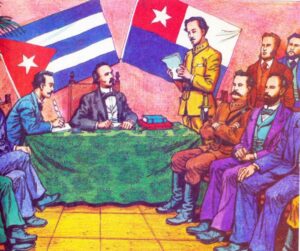 Guáimaro: cuando los cubanos convirtieron en Constitución la razón de su espada