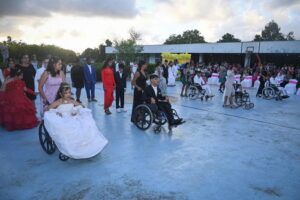 La vida merece ser festejada