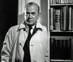 El novelista Graham Greene y la conversión de la culpa en literatura