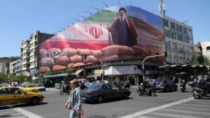 Irán estima en 270 mil millones de dólares las reparaciones de guerra