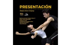 Compañía de Cuba Malpaso sube a escena con Vals Indomable
