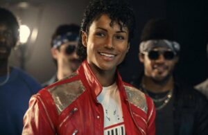 Estrenan película sobre Michael Jackson