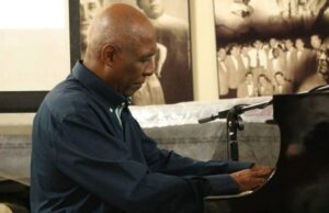 Falleció en La Habana el destacado músico cubano Orlando Vistel Columbié
